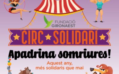 Torna el Circ Solidari!